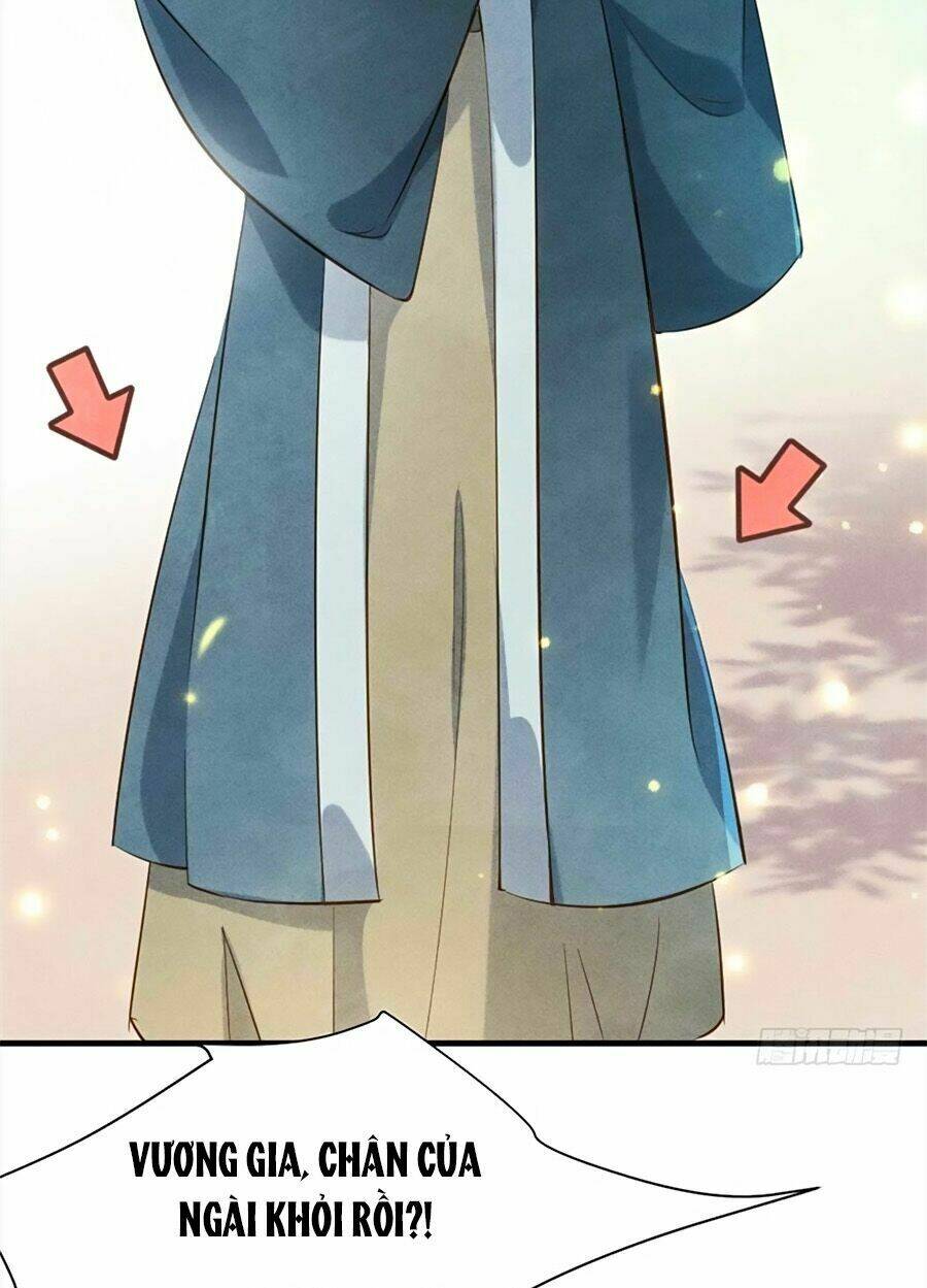 Vương Phi Muốn Trèo Tường: Chapter 20