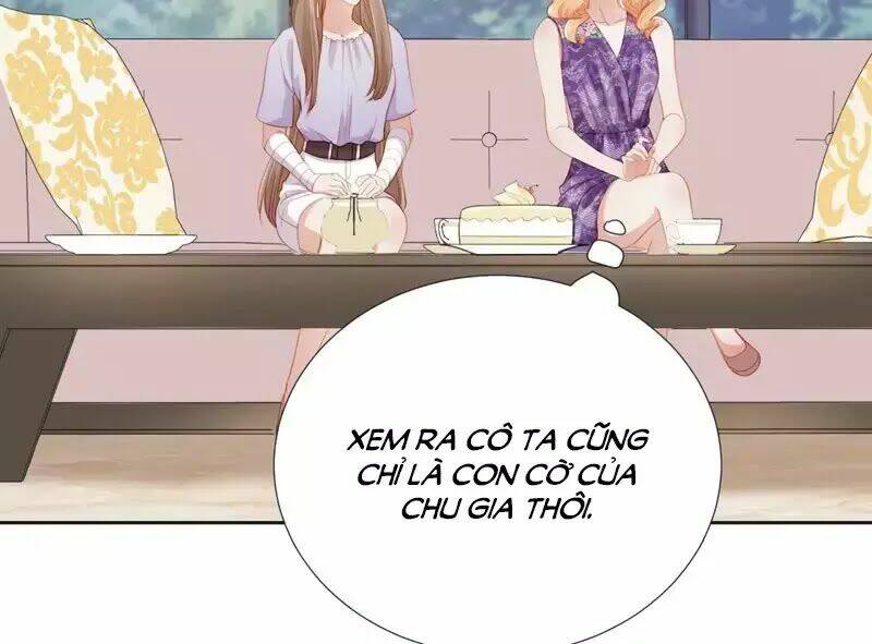 Khi Trá Luyến Nhân: Chapter 50