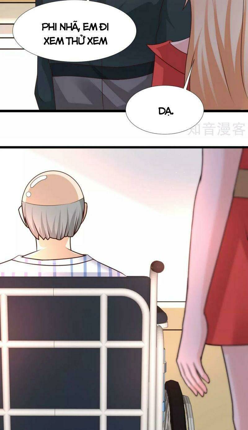 Tối Cường Vận Đào Hoa: Chapter 212