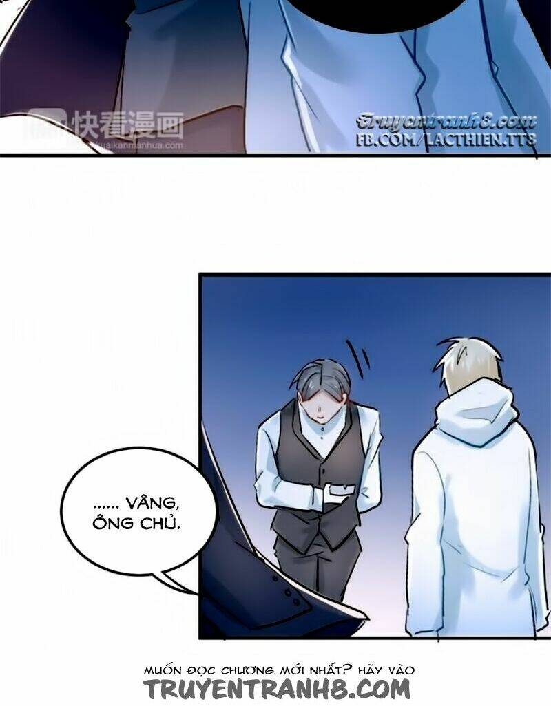 Đầu Gấu Biết Yêu: Chapter 18.2