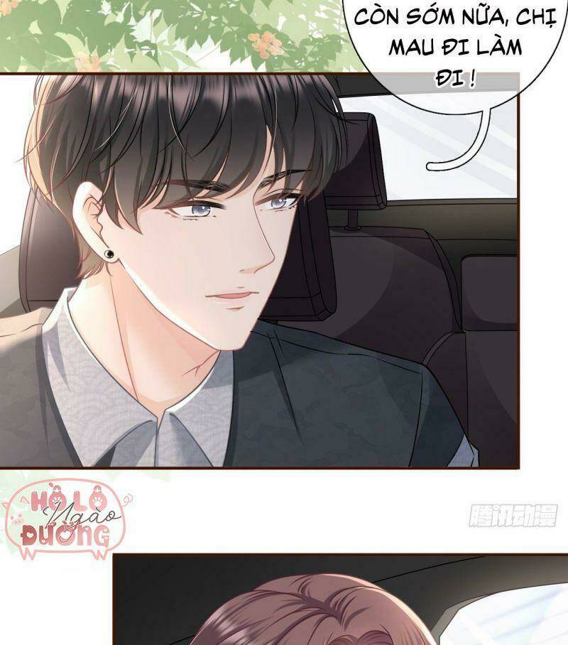 Bạn Gái Tôi Mới 30+: Chapter 72