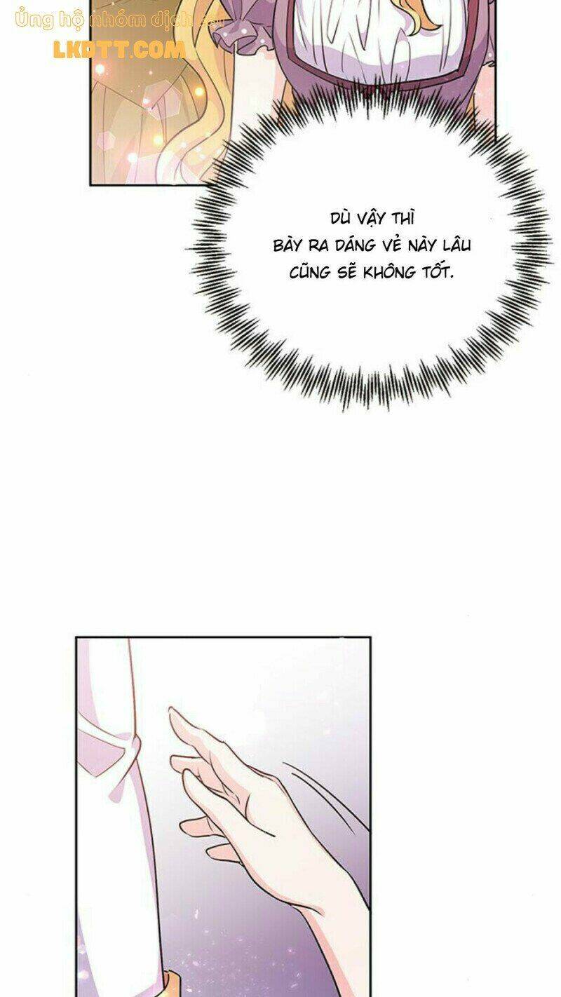 Nữ Hiệp Trở Về: Chapter 21