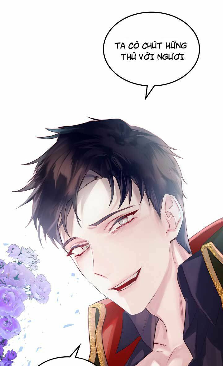 Kẻ Tạo Ra Nữ Phản Diện: Chapter 4