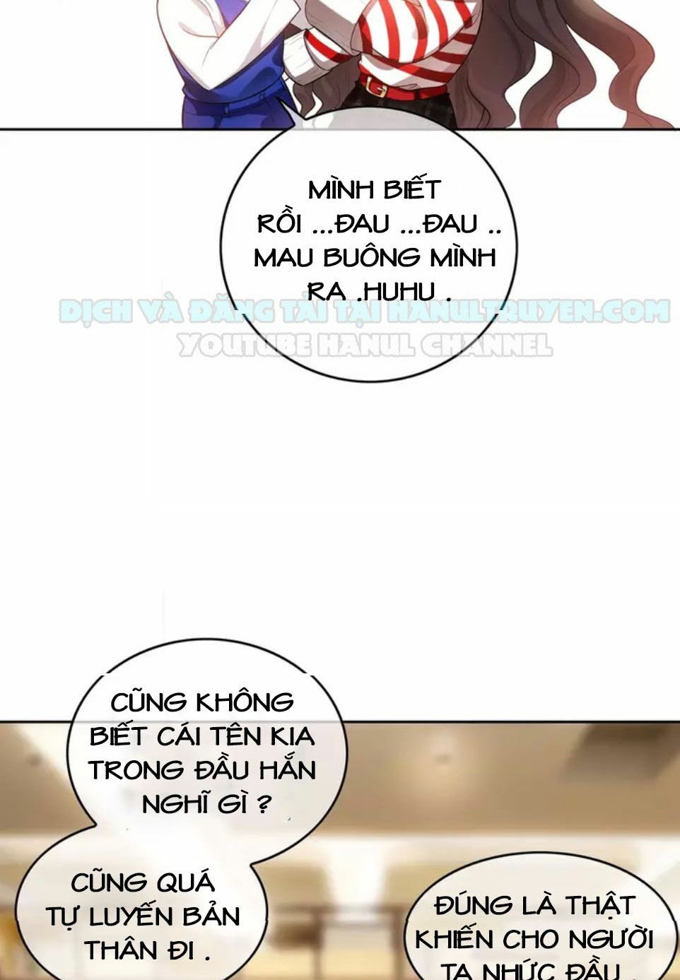 Cô Vợ Nhỏ Nuông Chiều Quá Lại Thành Ác!!: Chapter 40
