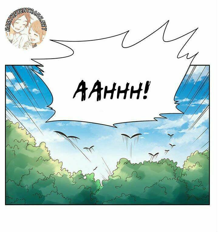 Path To Transcendence: Chapter 1