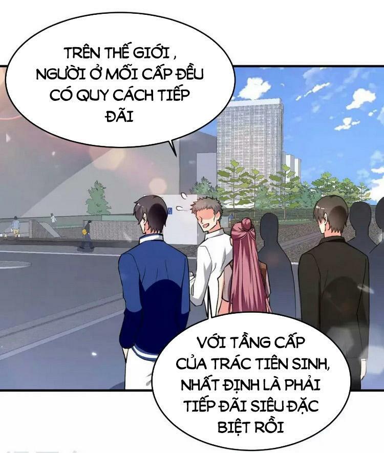 Trọng Sinh Khí Thiếu Quy Lai: Chapter 245
