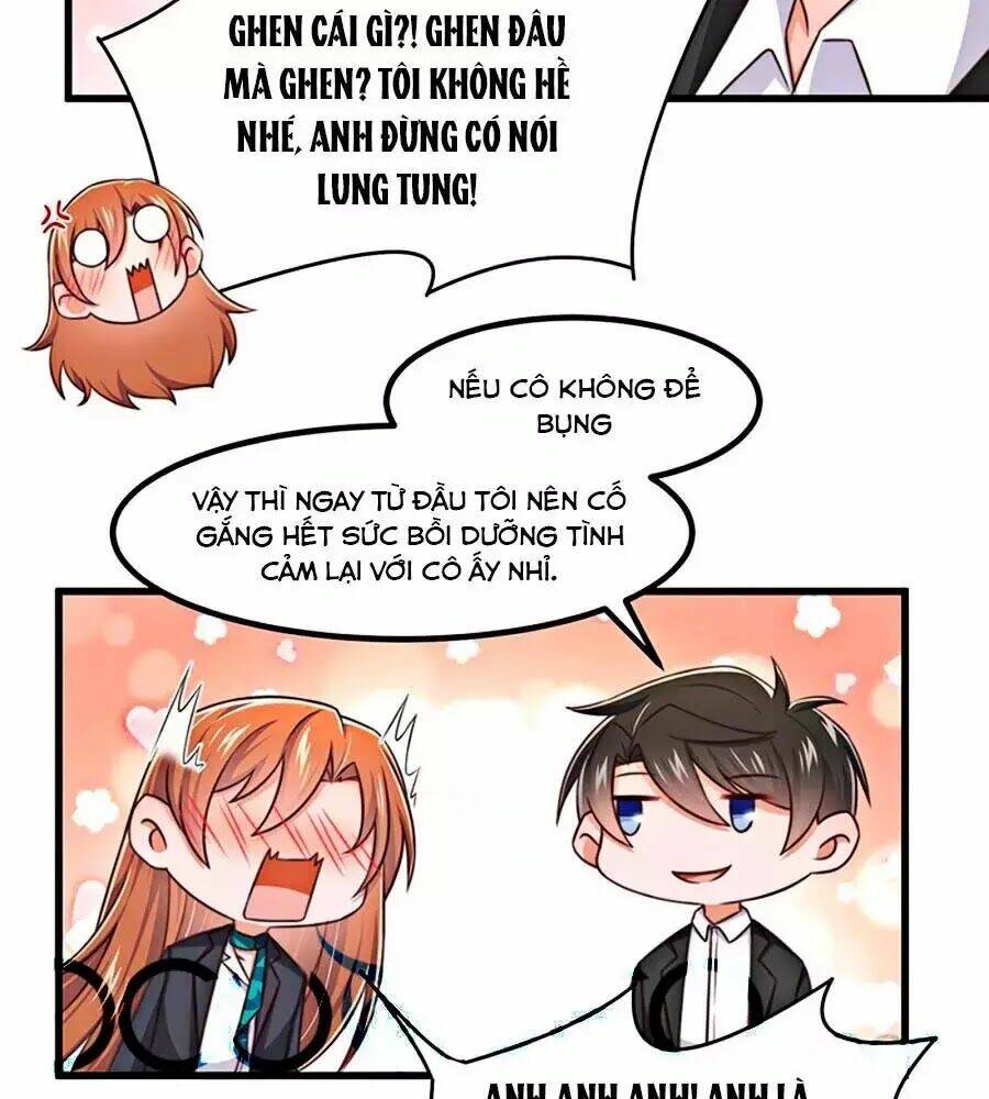 Nhật Ký Báo Thù Của Thiên Kim Hai Mặt: Chapter 44