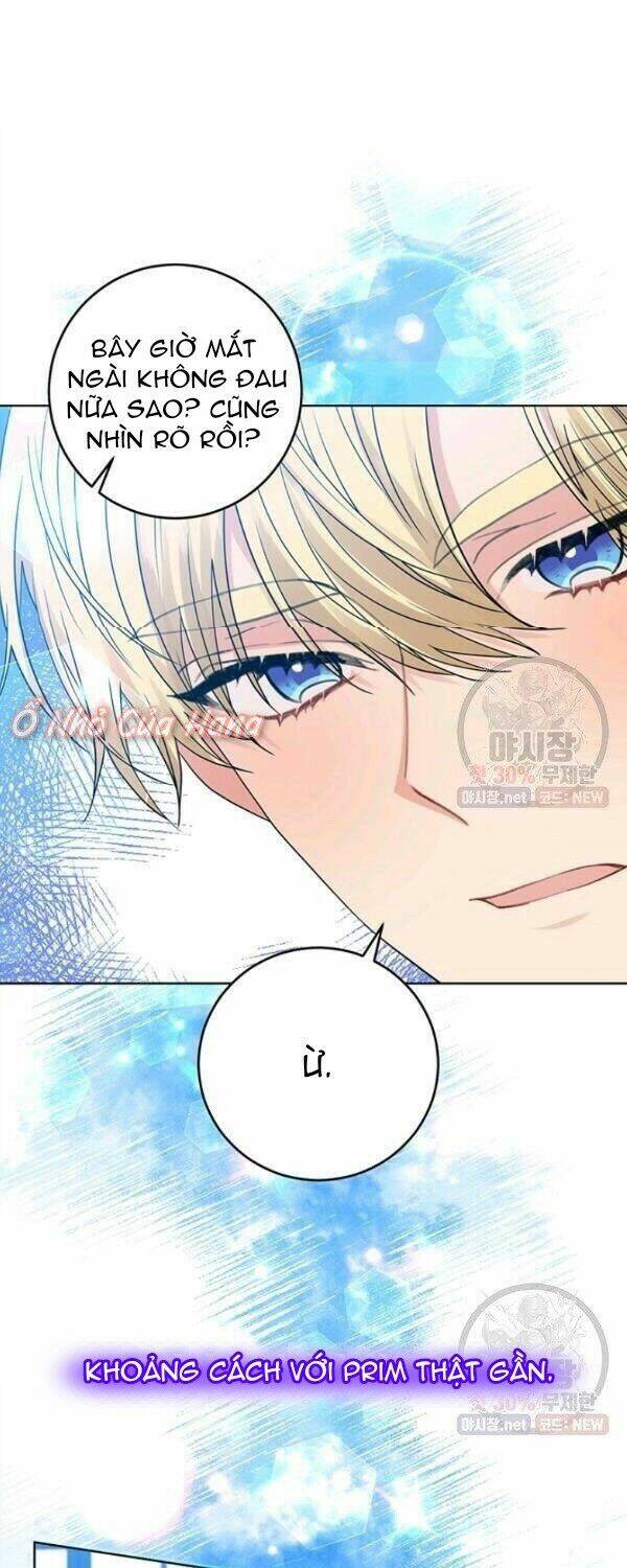 Tôi Trở Thành Gia Sư Của Tên Bạo Chúa: Chapter 24