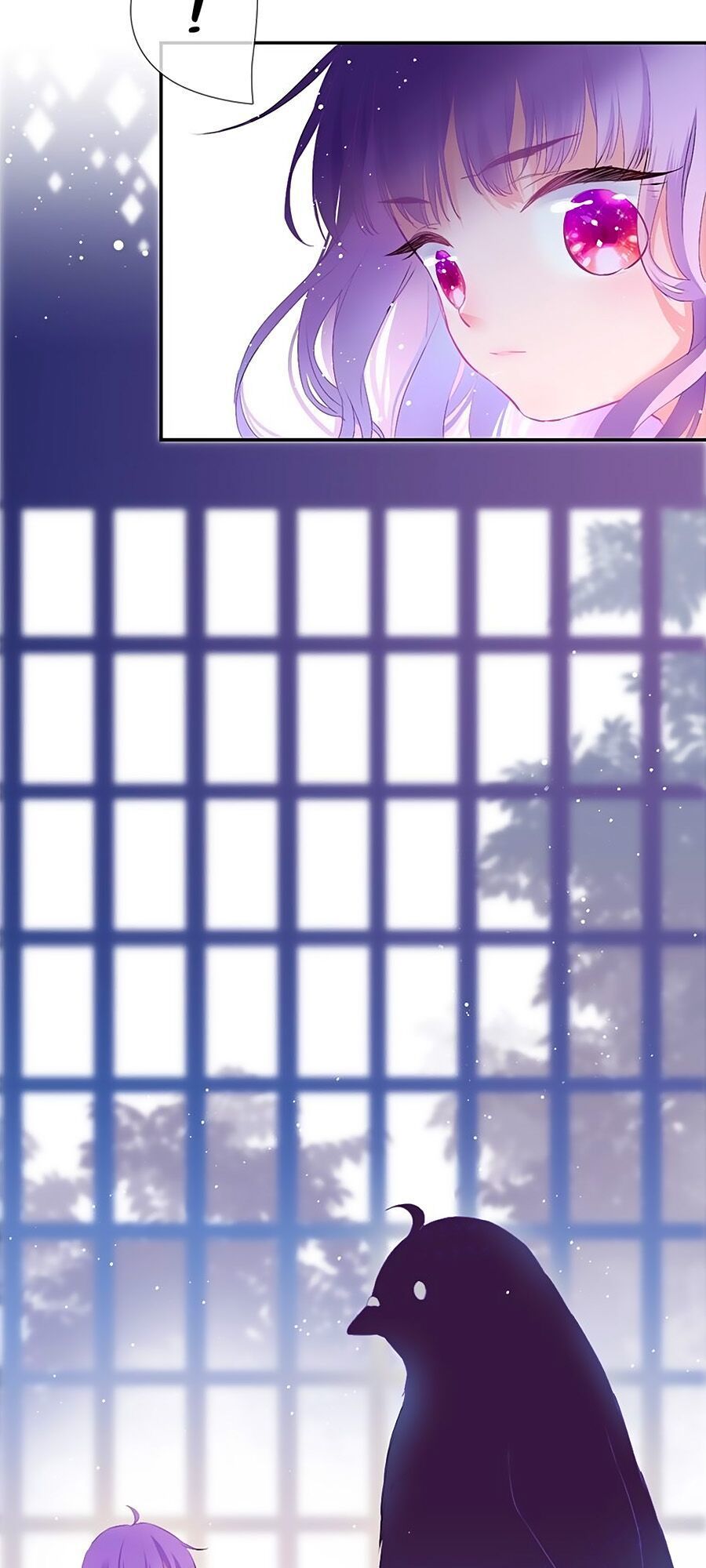 Kiều Nhi Hư Quá Nha: Chapter 2