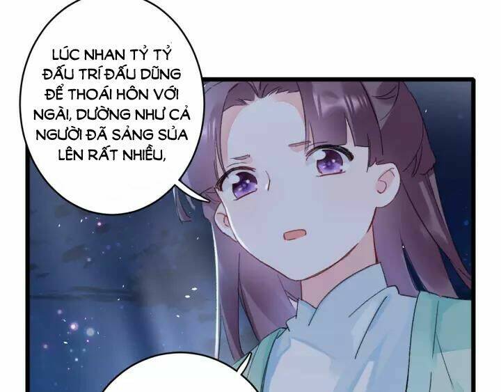 Hoa Nhan Sách: Chapter 151