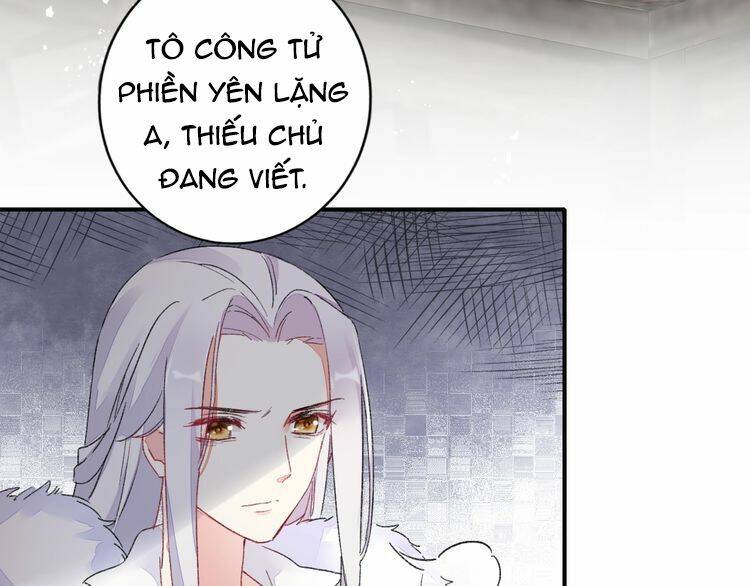 Hoa Nhan Sách: Chapter 69.2