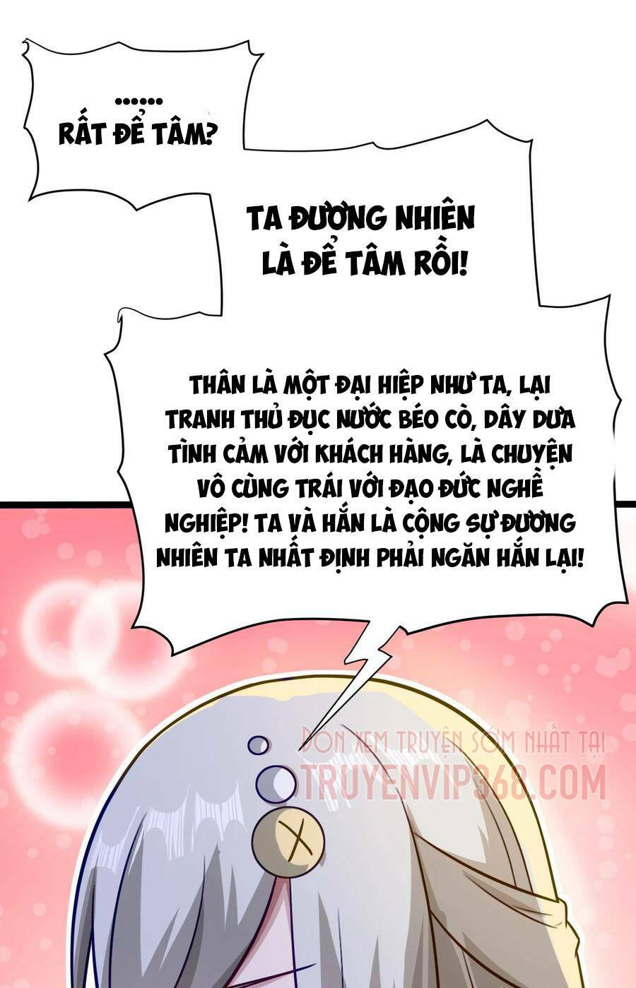 Đại Bảo Kiếm Của Tôi: Chapter 48