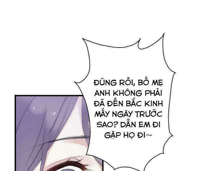 Cuộc Chiến Tình Yêu: Chapter 23