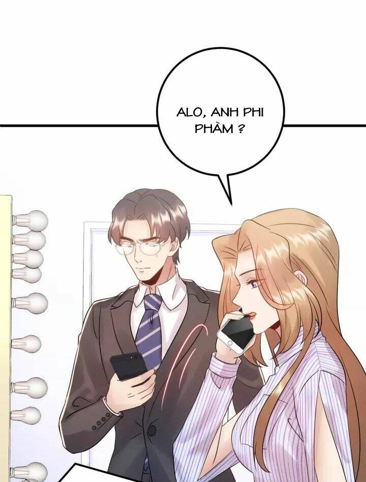 Trong Sinh Chi Ức Vạn Ảnh Hậu Yếu Thượng Vị: Chapter 238