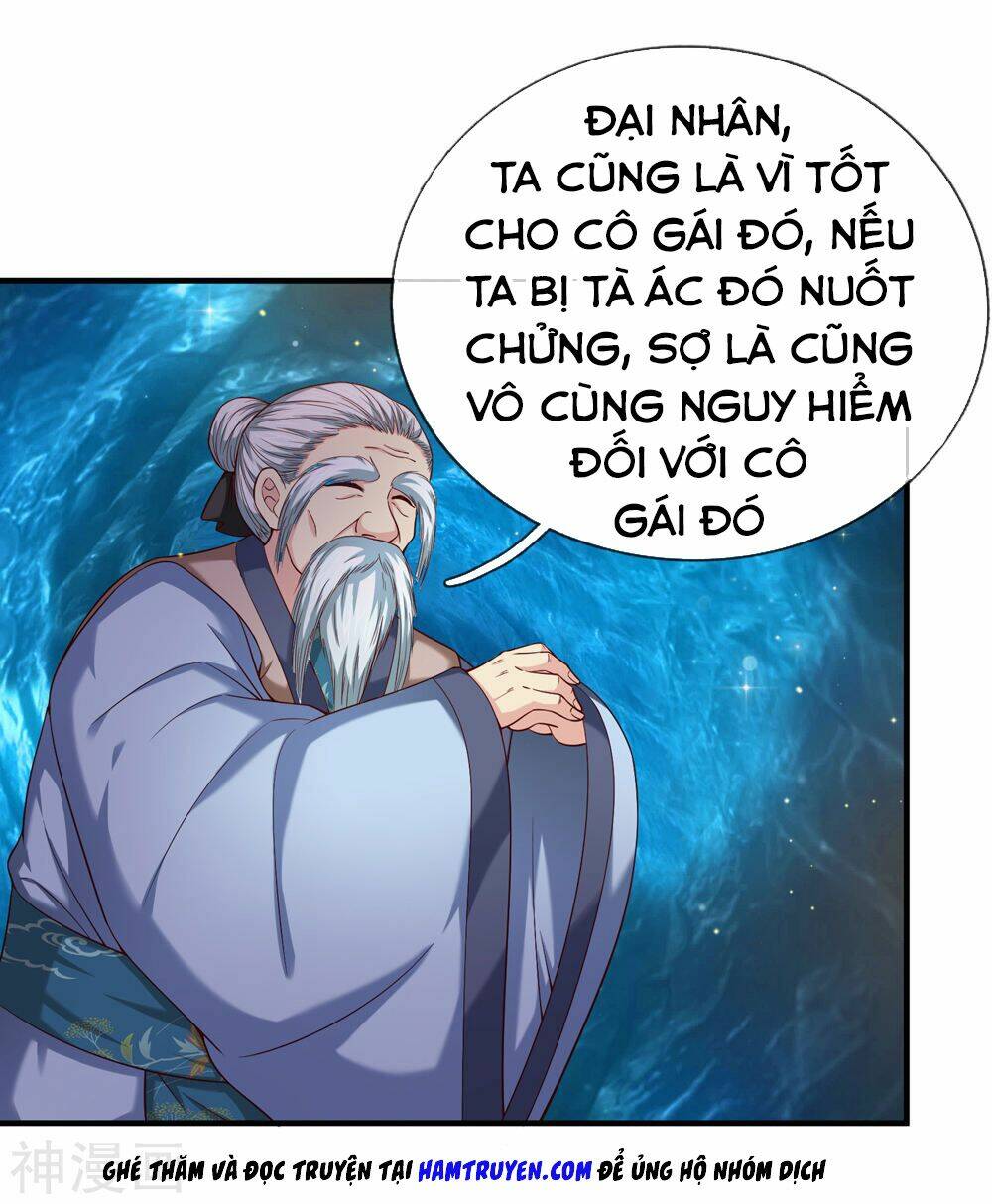 Tuyệt Thế Phi Đao: Chapter 190