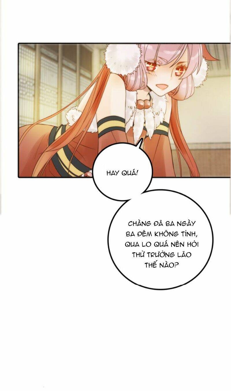 Cướp Chàng Vợ Về Đón Năm Mới: Chapter 18