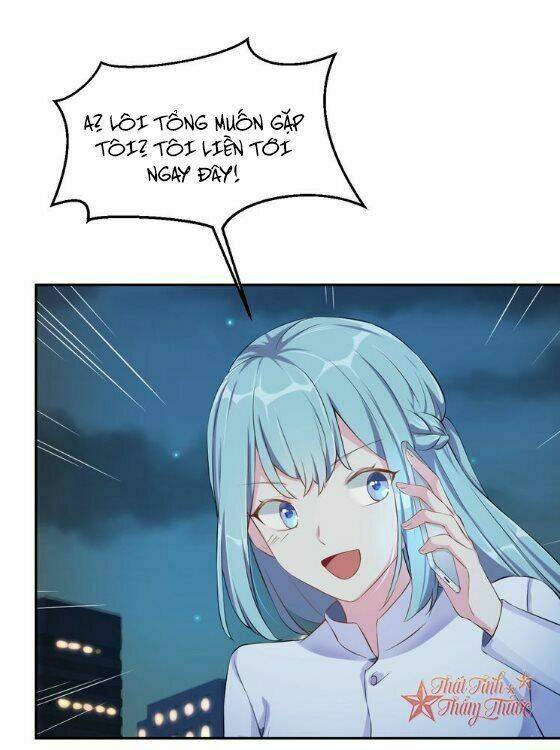 Cẩm Nang Nuôi Dưỡng Ông Xã: Chapter 1