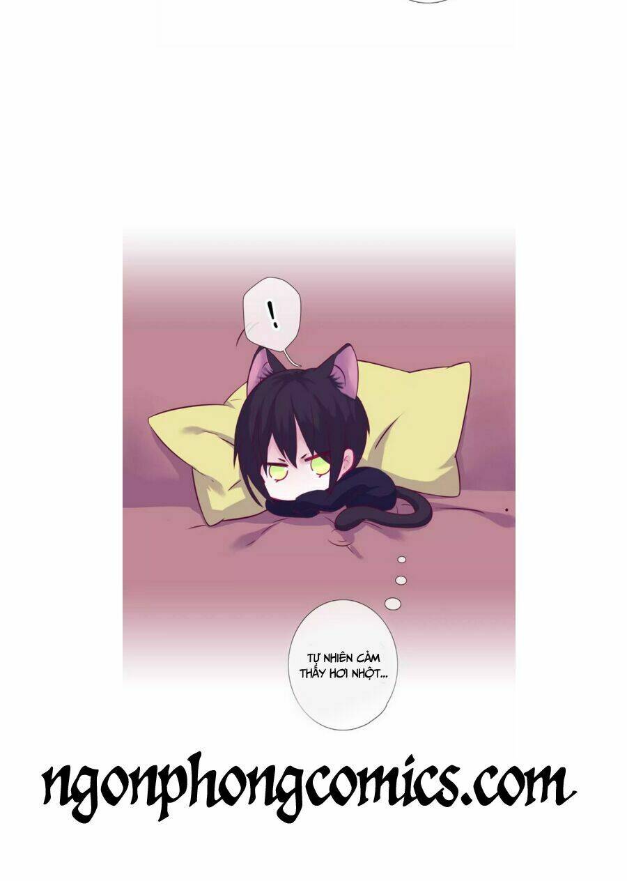 Đừng Nghịch, Ta Chỉ Muốn Yên Tĩnh: Chapter 42