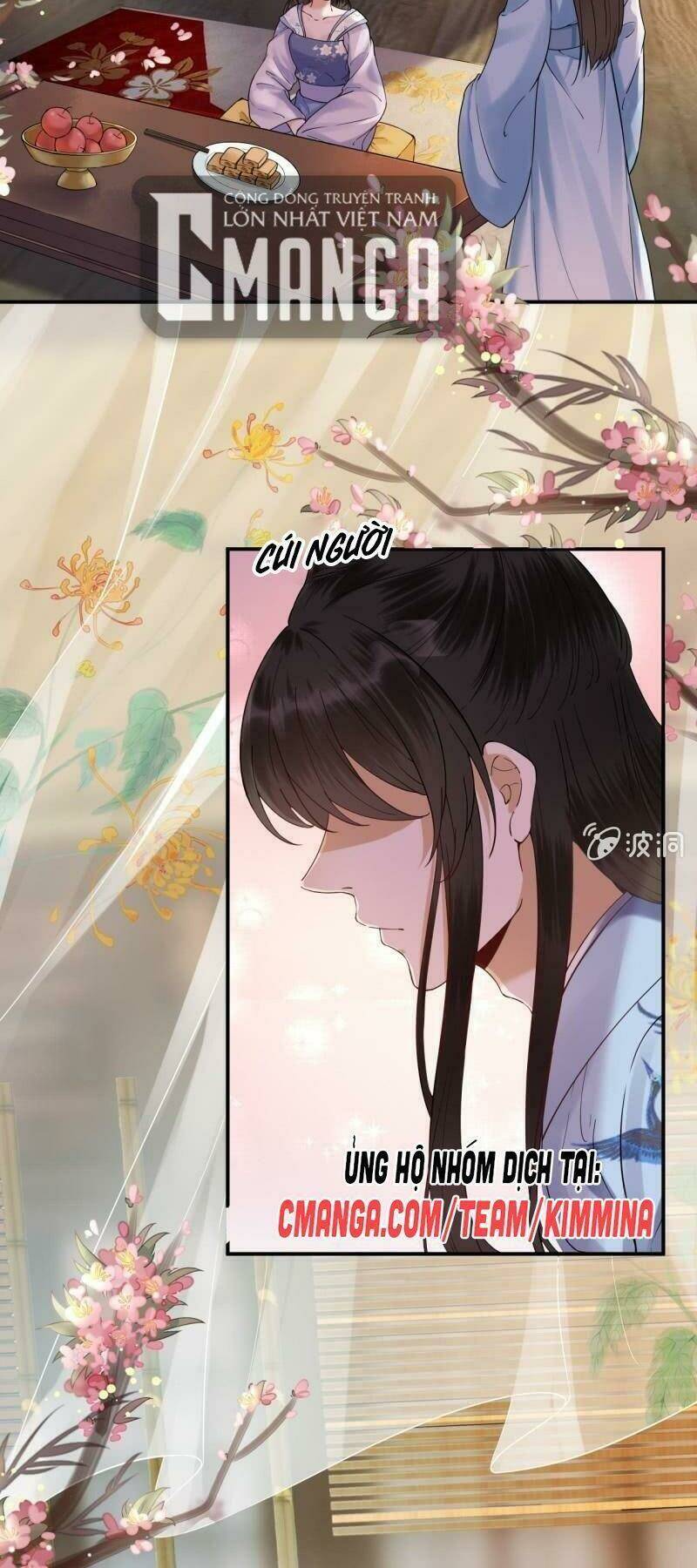 Vương Gia Kiêu Ngạo Quá Khó Cua: Chapter 128