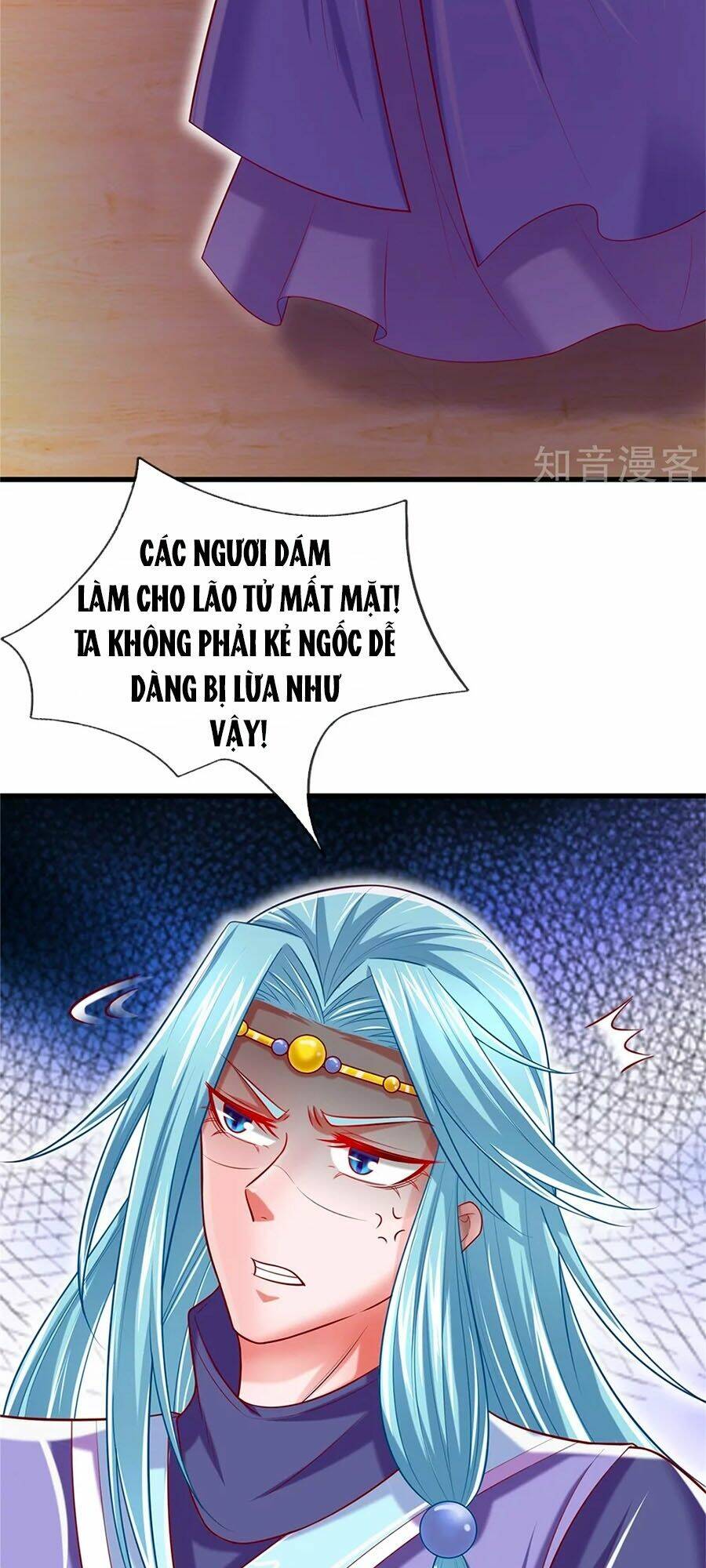 Phụng Lâm Thiên Hạ: Đệ Nhất Mỹ Nữ: Chapter 46