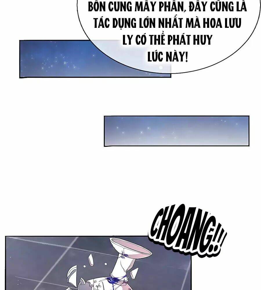 Ôn Nhu Bạo Quân: Nhiếp Chính Vương Gia Quá Hung Mãnh: Chapter 45