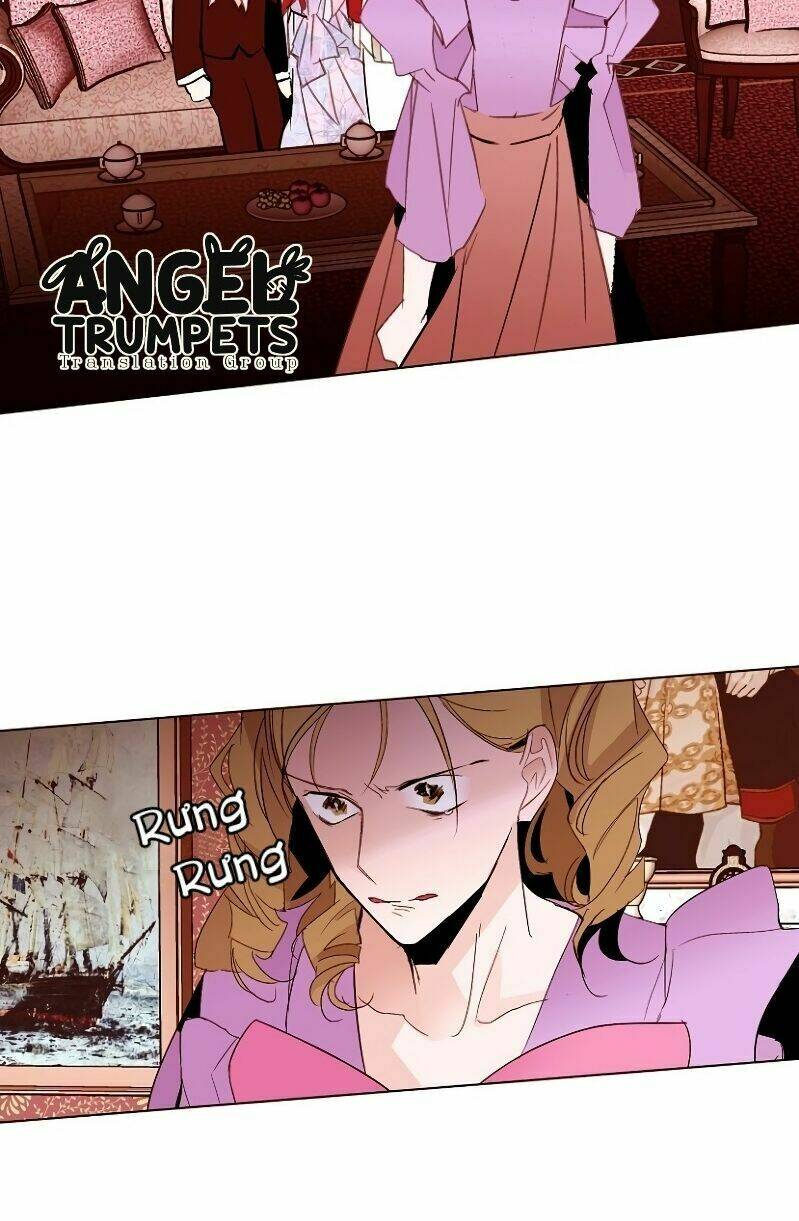 Cuộc Sống Rập Khuôn Của Một Quý Cô Tái Sinh!: Chapter 27