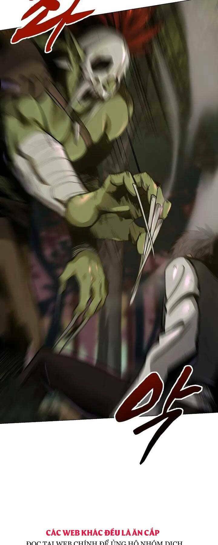 Con Đường Diệt Thần: Chapter 6