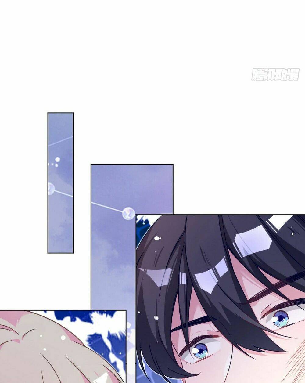 Trời Ban Cho Nam Thần Daddy: Chapter 54