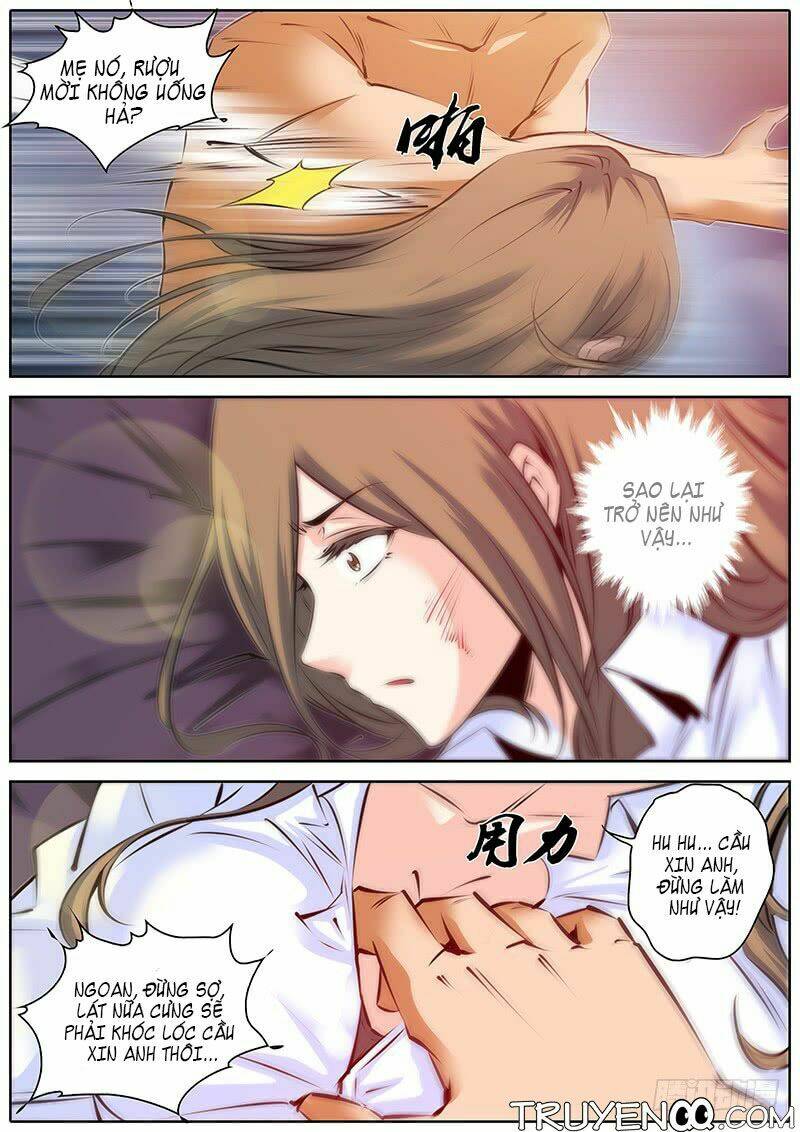 Tần Hiệp: Chapter 24