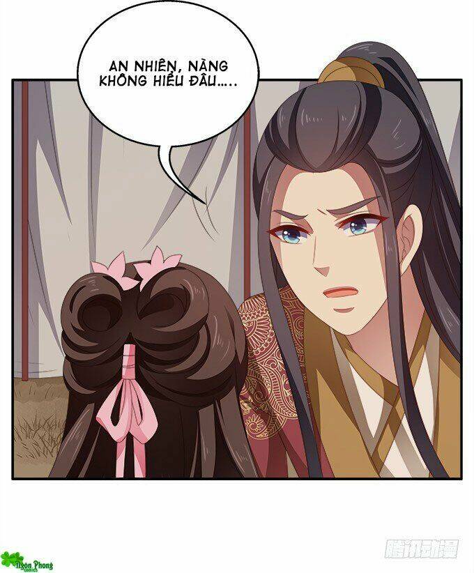 Thịnh Thế An Nhiên: Chapter 42