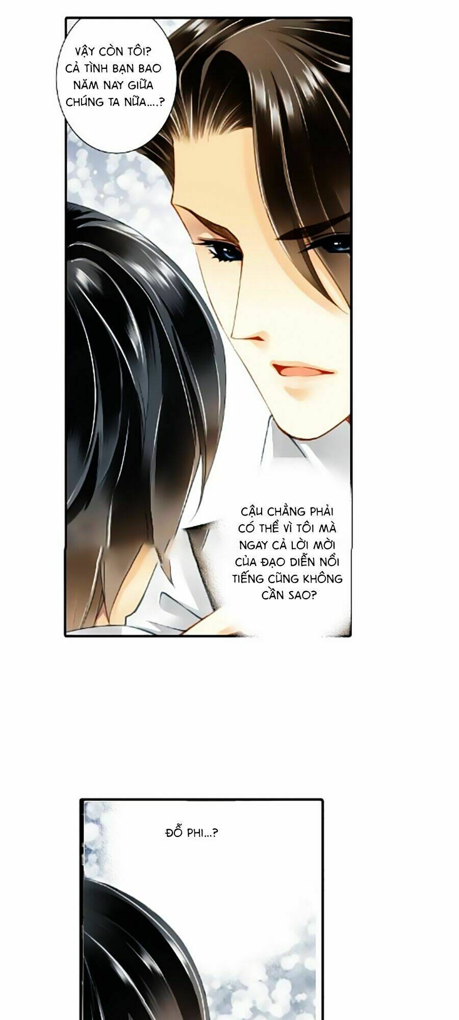 Siêu Sao Trứ Danh: Chapter 22