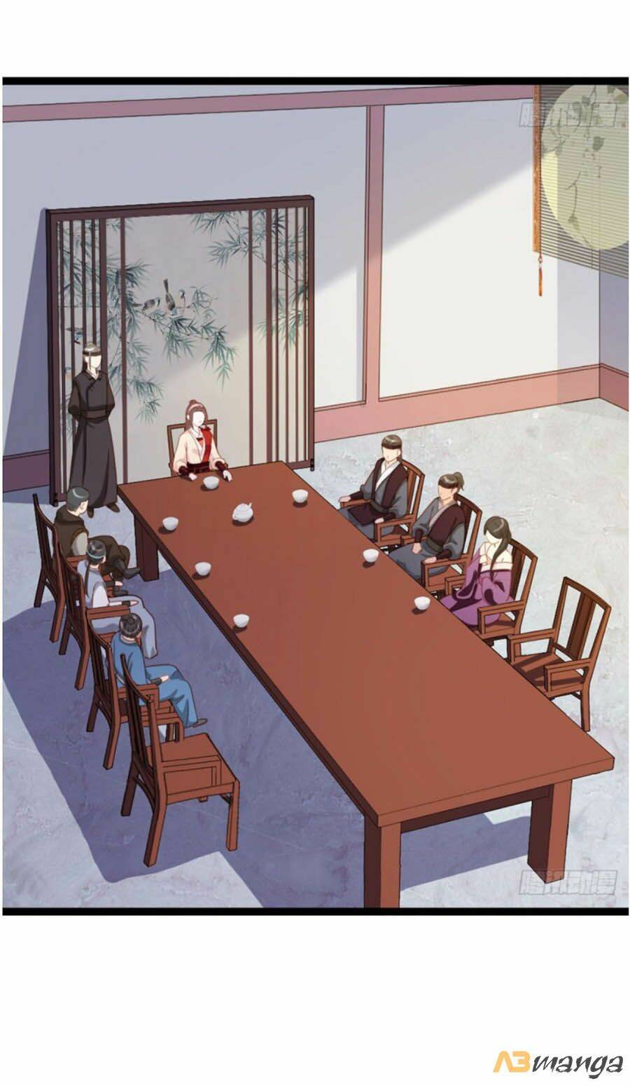 Đứng Lại! Phụng Chỉ Ăn Cướp: Chapter 38