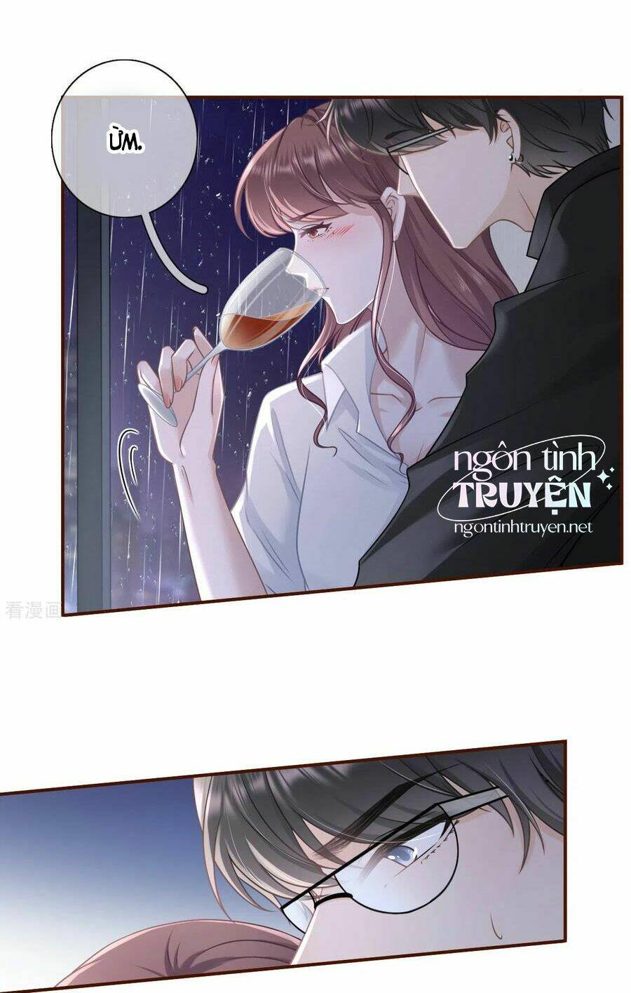 Bạn Gái Tôi Mới 30+: Chapter 103