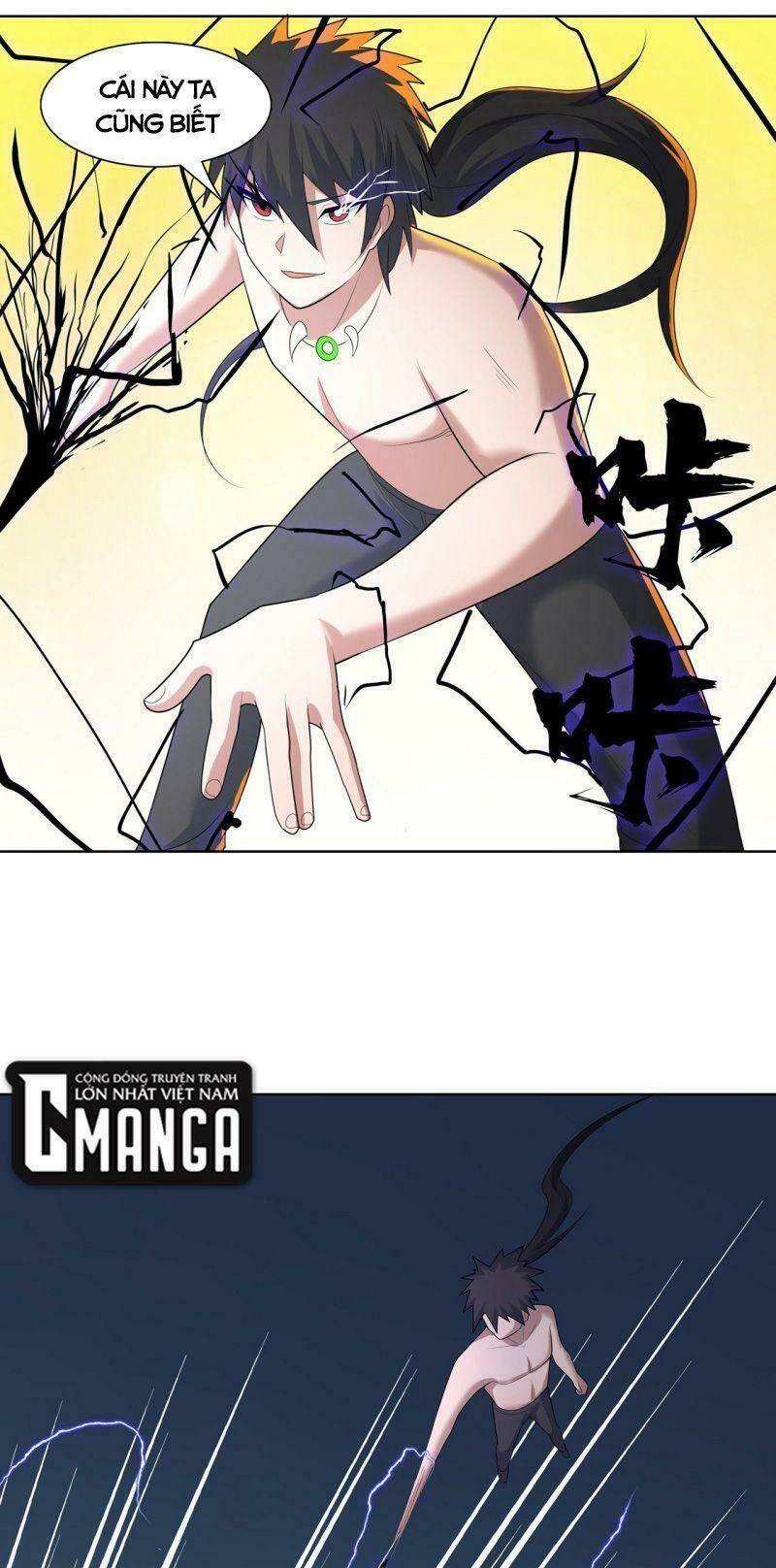 Thần Long Tinh Chủ: Chapter 31