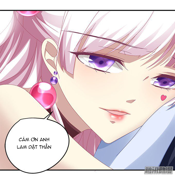 Thiên lại âm linh: Chapter 11
