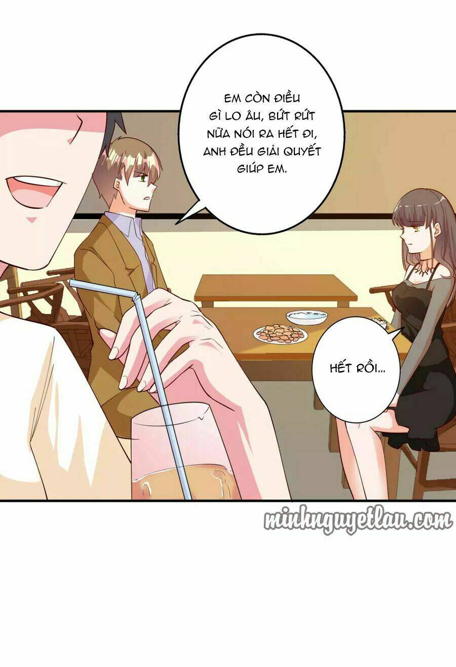 Hôn Nhân Dục Vọng: Thiếu Gia Nhẹ Một Chút!: Chapter 107