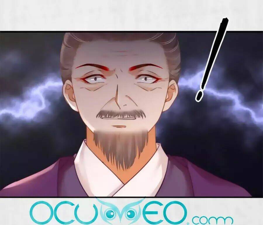 Hoạn Phi Hoàn Triều: Chapter 48