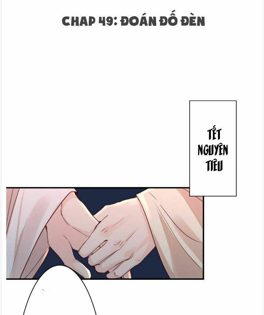 Chỉ Phu Vi Thê: Chapter 50