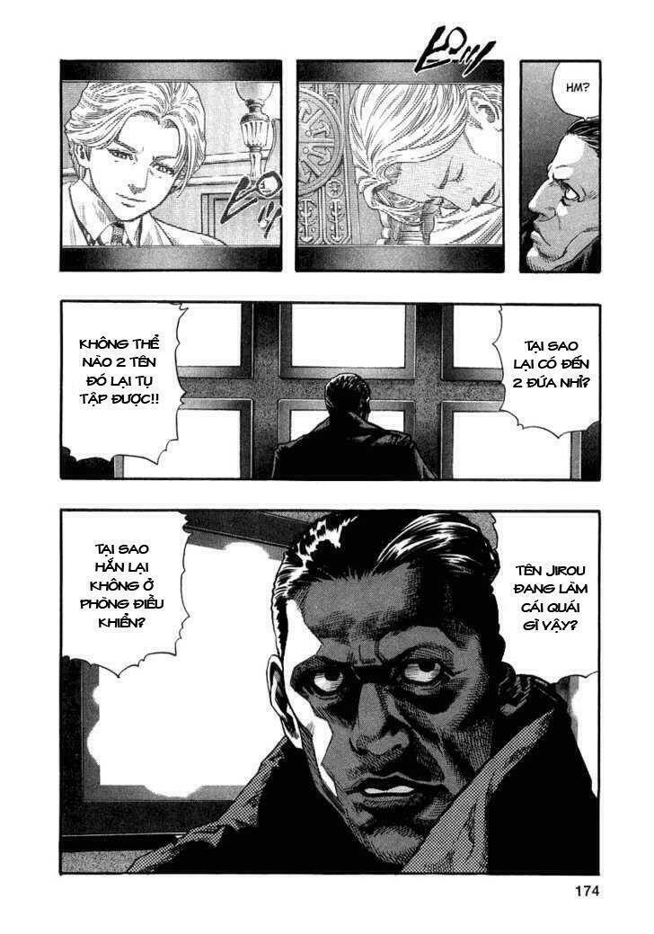 Zetman: Chapter 48