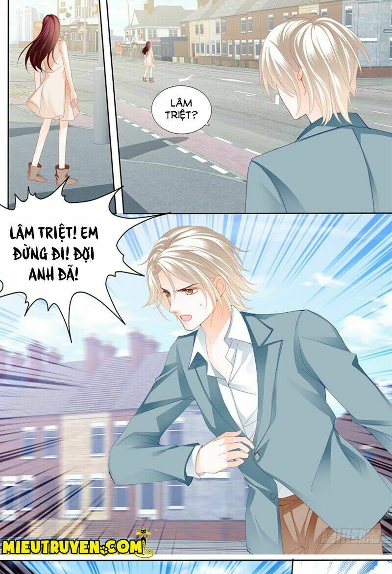 Thiểm Hôn Kiều Thê: Chapter 209