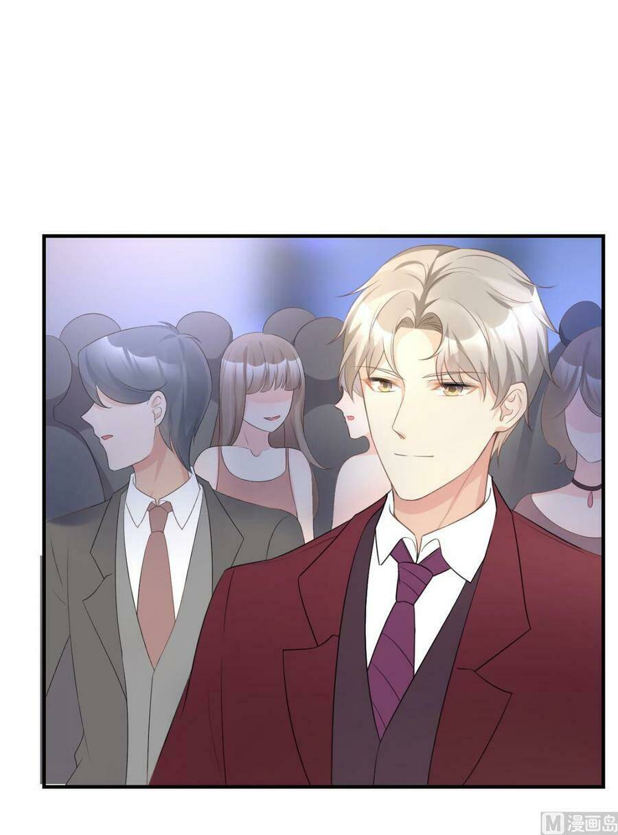 Tư Sủng Cục Cưng Bảo Bối: Chapter 34