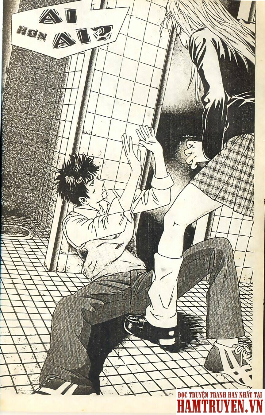 Ai Hơn Ai: Chapter 263
