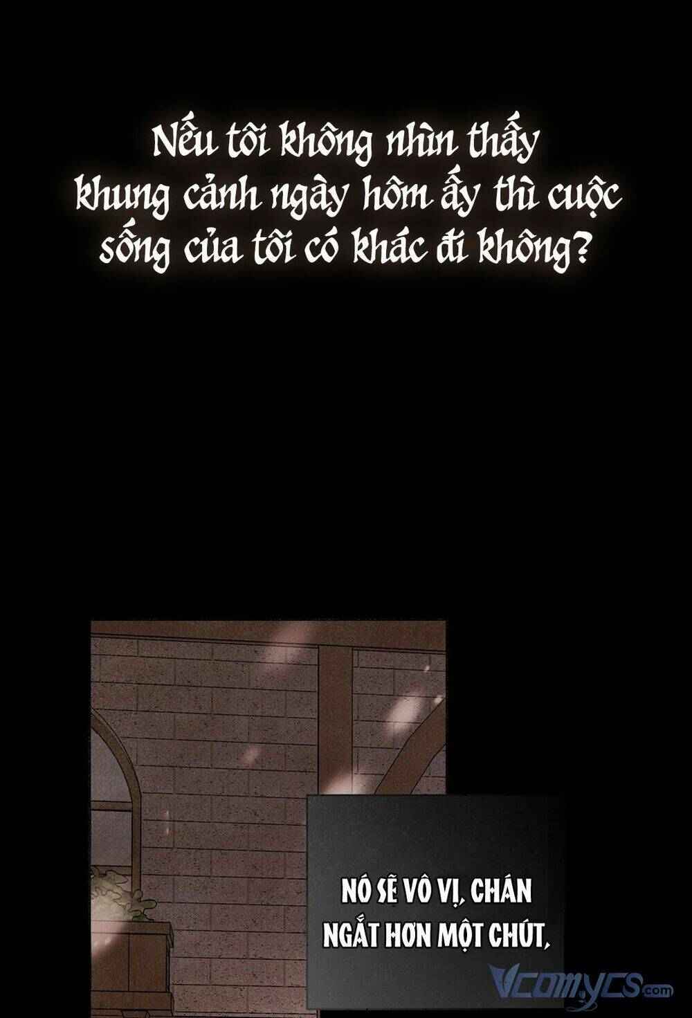 Lời Nói Dối Vĩnh Cửu: Chapter 22