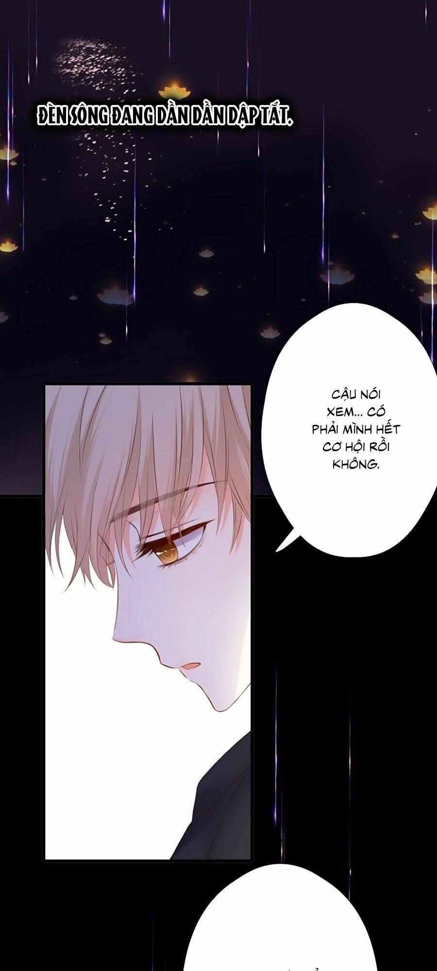 Đóa Hoa Chớm Nở: Chapter 55