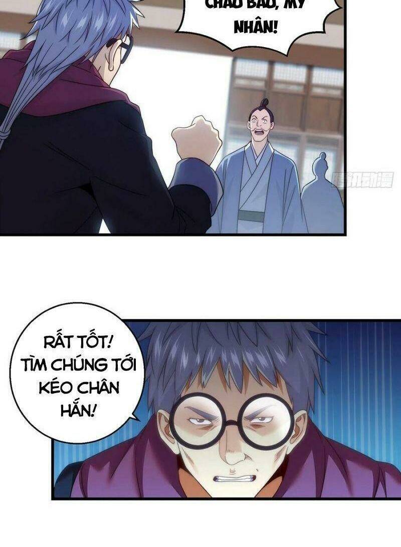 Ta Là Đại Hoàn Đan: Chapter 86