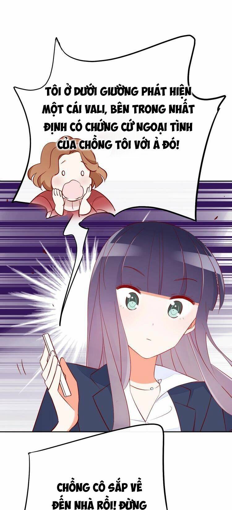 Cẩm Nang Tấn Công Tra Nam: Chapter 16