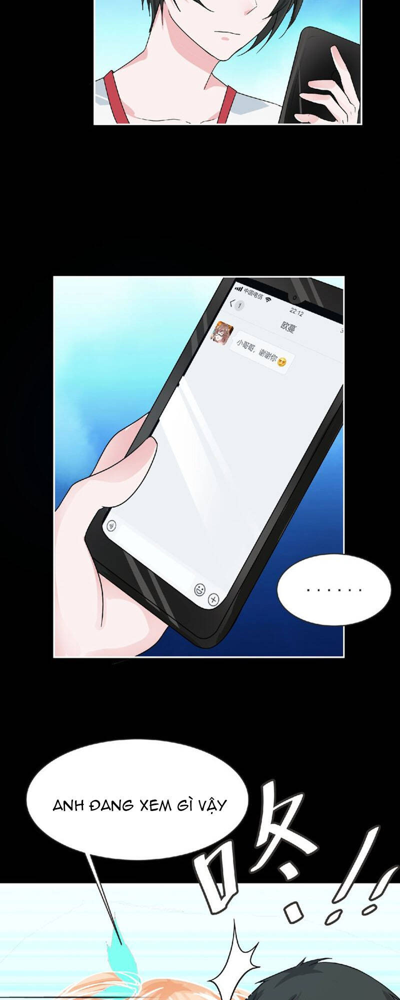 Đại Chiến Yêu Tinh: Chapter 18