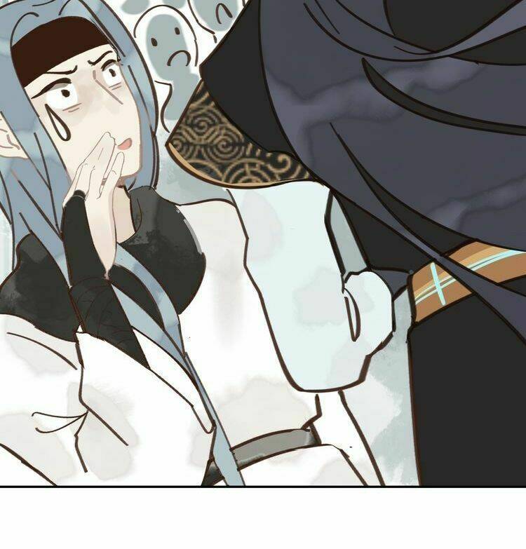 Mãn Đình Phương - Thiên Hạ Duy Khanh: Chapter 3