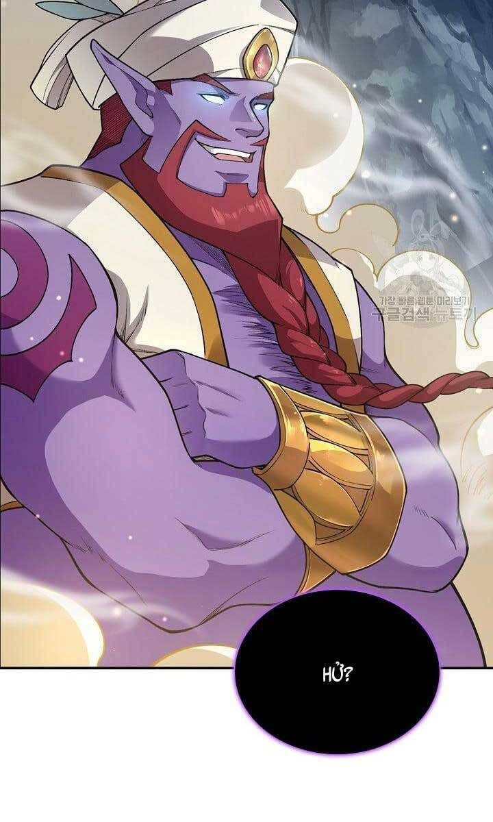 Tôi Nhặt Được Một Cây Đèn Thần: Chapter 9