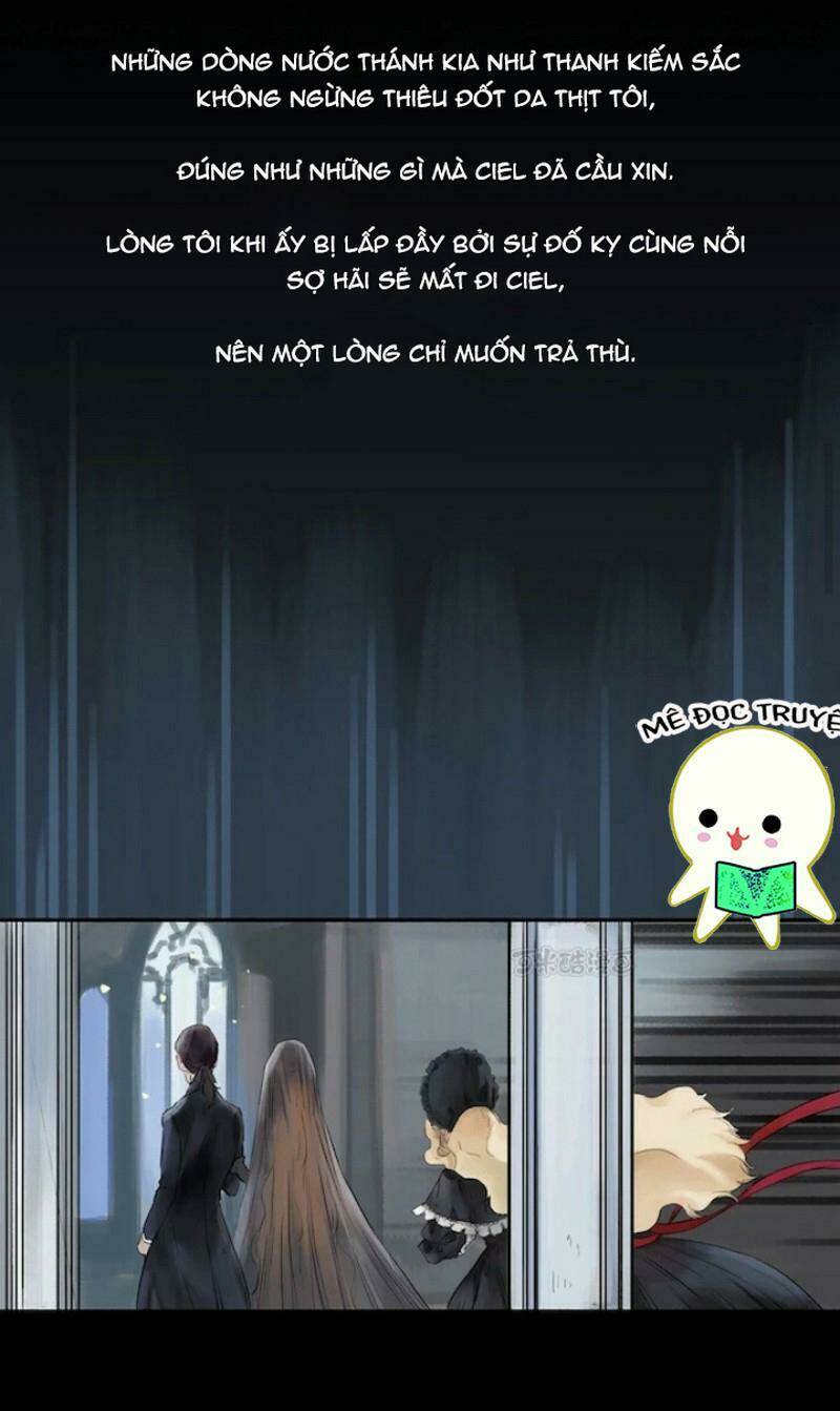 Mặc Đấu Tuyến: Chapter 32